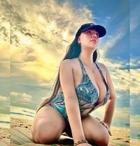 FEMININE CLASSY CURVY,🇵🇭BIGSOFTBODY - Acompañantes transexual in Dubai Photo 29 of 29