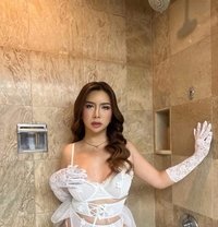 StephanieLove 69 with Poppers! - Acompañantes transexual in Singapore