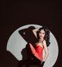Feminine hot shemale available - Transsexual escort in Riyadh Photo 1 of 7