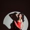 Feminine hot shemale available - Transsexual escort in Riyadh Photo 1 of 7