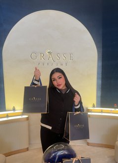 Feminine ladyboy - Acompañantes transexual in Riyadh Photo 8 of 16