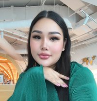 Feminine ladyboy - Acompañantes transexual in Riyadh Photo 10 of 16