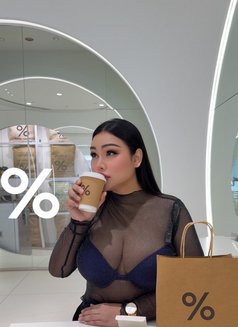 Feminine ladyboy - Acompañantes transexual in Riyadh Photo 11 of 16