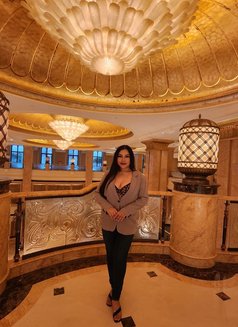 Feminine ladyboy - Acompañantes transexual in Riyadh Photo 13 of 16