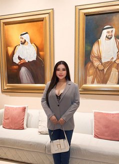 Feminine ladyboy - Acompañantes transexual in Riyadh Photo 14 of 16
