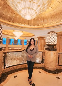 Feminine ladyboy - Acompañantes transexual in Riyadh Photo 16 of 16