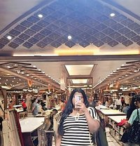 INDEPENDENT FEMININE SHEMALE HERE❤ - Transsexual escort in Kochi