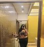 FEMININE SHEMALE IN TOWN🫦 - Transsexual escort in Kochi Photo 7 of 7