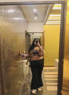 FEMININE SHEMALE IN TOWN🫦 - Transsexual escort in Kochi Photo 7 of 7