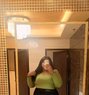 FEMININE INDEPENDENT SHEMALE HERE🫦 - Transsexual escort in Kochi Photo 6 of 7