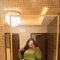 FEMININE INDEPENDENT SHEMALE HERE🫦‍ - Acompañantes transexual in Kochi