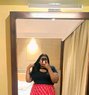 JENY FEMININE SHEMALE HERE🫦‍ - Transsexual escort in Kochi Photo 5 of 7