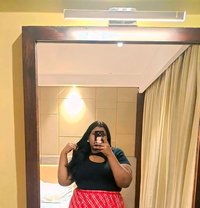JENY FEMININE SHEMALE HERE🫦‍ - Transsexual escort in Kochi