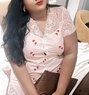 FEMININE SHEMALE IN TOWN🫦‍ - Transsexual escort in Kochi Photo 3 of 4