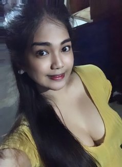 Newest young filipina TS🇵🇭🇵🇭 - Transsexual escort in Manila Photo 2 of 12