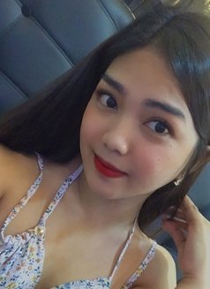 Newest young filipina TS🇵🇭🇵🇭 - Transsexual escort in Manila Photo 4 of 12