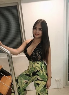 Newest young filipina TS🇵🇭🇵🇭 - Transsexual escort in Phuket Photo 5 of 12