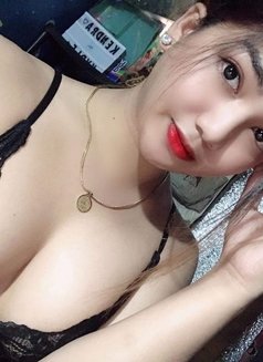 Newest young filipina TS🇵🇭🇵🇭 - Transsexual escort in Manila Photo 7 of 12