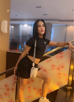 Feminism Big Dick - Transsexual escort in Kuala Lumpur Photo 14 of 24