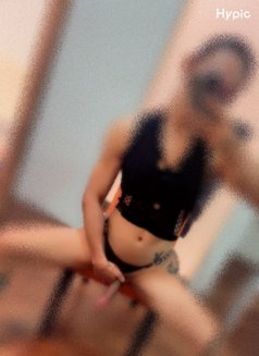 Feminism Big Dick - Transsexual escort in Kuala Lumpur Photo 12 of 14