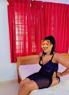 Femmy bj expert, Rimming, Hot pussy - escort in Bangalore Photo 1 of 6