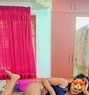 Lina bj expert, Rimming, Hot pussy - escort in Kochi Photo 1 of 3