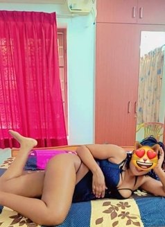 Femmy bj expert, Rimming, Hot pussy - escort in Bangalore Photo 3 of 6