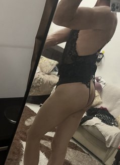 FemSandy - feminine guys or female - Male escort in Amman Photo 5 of 6