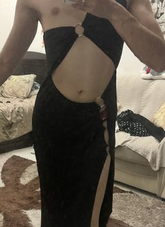 FemSandy - feminine guys or female - Male escort in Amman Photo 6 of 6