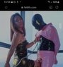 MystiqueFemDom - Transsexual dominatrix in Pattaya Photo 1 of 5