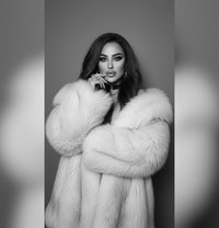 Fendi - escort in Jeddah