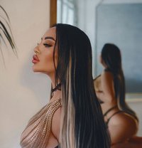 Fendi - escort in Jeddah