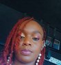 Fenn - Acompañantes transexual in Nairobi Photo 1 of 1