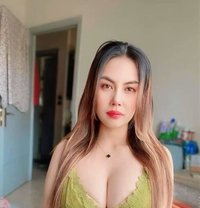 Fenni - escort in Cairo