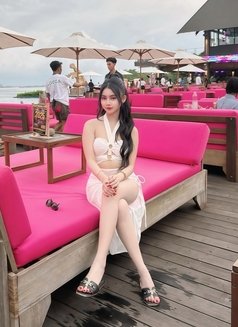 Fenny - escort in Bali Photo 1 of 5