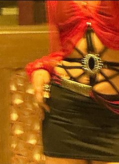 Feral Doll - Acompañantes transexual in Navi Mumbai Photo 3 of 5