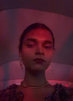 Feral Doll - Acompañantes transexual in Navi Mumbai Photo 5 of 5