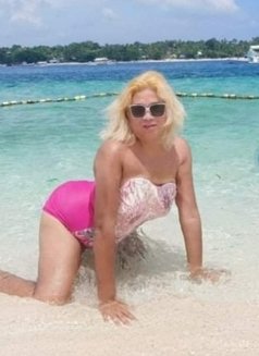 Ferdie - Transsexual escort agency in Cebu City Photo 4 of 6