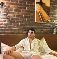 🇹🇷*Ferid*20cm*TOP*🇦🇿 - Male escort in İstanbul Photo 1 of 10