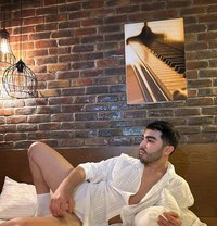 🇹🇷*Ferid*20cm*TOP*🇦🇿 - Male escort in İstanbul Photo 3 of 11