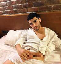 🇹🇷*Ferid*20cm*TOP*🇦🇿 - Male escort in İstanbul Photo 7 of 10