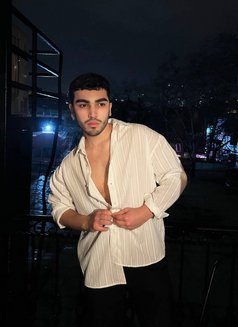 🇹🇷*Ferid*20cm*TOP*🇦🇿 - Male escort in İstanbul Photo 2 of 21