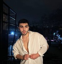 🇹🇷*Ferid*20cm*TOP*🇦🇿 - Male escort in İstanbul Photo 11 of 11