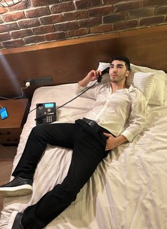 🇹🇷*Ferid*20cm*TOP*🇦🇿 - Male escort in İstanbul Photo 3 of 21