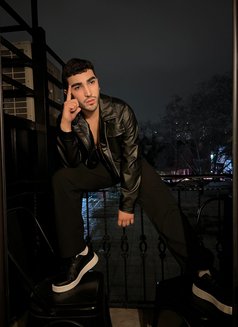 🇹🇷*Ferid*20cm*TOP*🇦🇿 - Male escort in İstanbul Photo 4 of 21