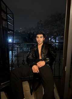🇹🇷*Ferid*20cm*TOP*🇦🇿 - Male escort in İstanbul Photo 5 of 21