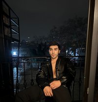 €Ferid🇦🇿XXL🇦🇿Top€ - Male escort in İstanbul