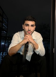 🇹🇷*Ferid*20cm*TOP*🇦🇿 - Male escort in İstanbul Photo 6 of 21