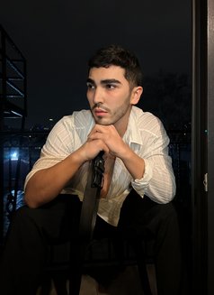 🇹🇷*Ferid*20cm*TOP*🇦🇿 - Male escort in İstanbul Photo 7 of 21