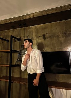 🇹🇷*Ferid*20cm*TOP*🇦🇿 - Male escort in İstanbul Photo 8 of 21